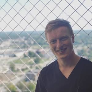 Meet your Posher, Alec